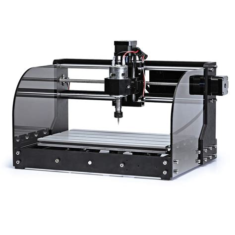 best cnc machines for metal|hobby cnc metal milling machine.